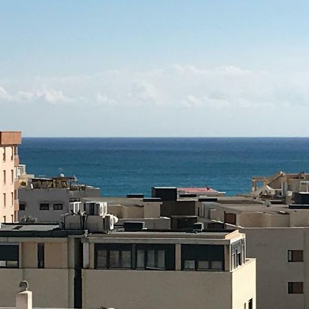 mar y golf en muchavista Lägenhet Alicante Exteriör bild